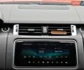 Червоний Ленд Ровер Range Rover Sport, об'ємом двигуна 3 л та пробігом 82 тис. км за 40390 $, фото 20 на Automoto.ua