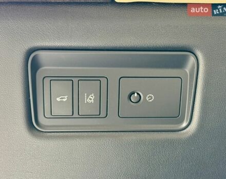 Червоний Ленд Ровер Range Rover Sport, об'ємом двигуна 3 л та пробігом 252 тис. км за 26900 $, фото 44 на Automoto.ua