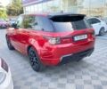 Червоний Ленд Ровер Range Rover Sport, об'ємом двигуна 4 л та пробігом 40 тис. км за 49500 $, фото 5 на Automoto.ua