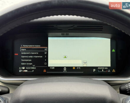 Красный Ленд Ровер Рендж Ровер Спорт, объемом двигателя 3 л и пробегом 200 тыс. км за 26500 $, фото 114 на Automoto.ua