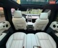 Червоний Ленд Ровер Range Rover Sport, об'ємом двигуна 3 л та пробігом 253 тис. км за 21750 $, фото 85 на Automoto.ua
