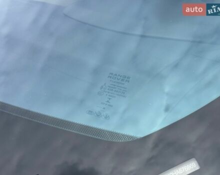 Червоний Ленд Ровер Range Rover Sport, об'ємом двигуна 3 л та пробігом 252 тис. км за 26900 $, фото 27 на Automoto.ua