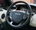 Червоний Ленд Ровер Range Rover Sport, об'ємом двигуна 3 л та пробігом 253 тис. км за 21750 $, фото 91 на Automoto.ua