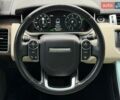 Червоний Ленд Ровер Range Rover Sport, об'ємом двигуна 3 л та пробігом 252 тис. км за 26900 $, фото 61 на Automoto.ua