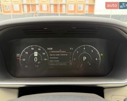 Червоний Ленд Ровер Range Rover Sport, об'ємом двигуна 3 л та пробігом 252 тис. км за 26900 $, фото 110 на Automoto.ua