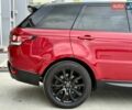 Червоний Ленд Ровер Range Rover Sport, об'ємом двигуна 3 л та пробігом 252 тис. км за 26900 $, фото 35 на Automoto.ua
