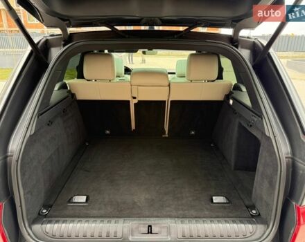 Червоний Ленд Ровер Range Rover Sport, об'ємом двигуна 3 л та пробігом 252 тис. км за 26900 $, фото 74 на Automoto.ua