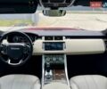Червоний Ленд Ровер Range Rover Sport, об'ємом двигуна 3 л та пробігом 252 тис. км за 26900 $, фото 64 на Automoto.ua