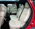 Червоний Ленд Ровер Range Rover Sport, об'ємом двигуна 3 л та пробігом 252 тис. км за 26900 $, фото 70 на Automoto.ua