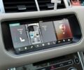 Червоний Ленд Ровер Range Rover Sport, об'ємом двигуна 3 л та пробігом 253 тис. км за 21750 $, фото 114 на Automoto.ua