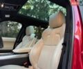 Червоний Ленд Ровер Range Rover Sport, об'ємом двигуна 3 л та пробігом 253 тис. км за 21750 $, фото 65 на Automoto.ua