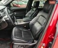 Червоний Ленд Ровер Range Rover Sport, об'ємом двигуна 3 л та пробігом 82 тис. км за 40390 $, фото 27 на Automoto.ua