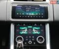 Червоний Ленд Ровер Range Rover Sport, об'ємом двигуна 3 л та пробігом 82 тис. км за 40390 $, фото 21 на Automoto.ua