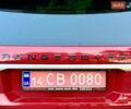 Червоний Ленд Ровер Range Rover Sport, об'ємом двигуна 3 л та пробігом 253 тис. км за 21750 $, фото 54 на Automoto.ua