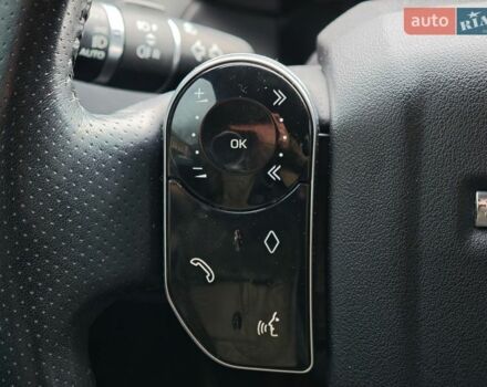 Червоний Ленд Ровер Range Rover Sport, об'ємом двигуна 3 л та пробігом 82 тис. км за 46990 $, фото 33 на Automoto.ua