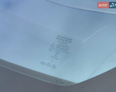 Красный Ленд Ровер Рендж Ровер Спорт, объемом двигателя 3 л и пробегом 200 тыс. км за 26500 $, фото 29 на Automoto.ua
