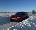 Червоний Ленд Ровер Range Rover Sport, об'ємом двигуна 3 л та пробігом 150 тис. км за 18000 $, фото 1 на Automoto.ua