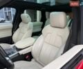 Червоний Ленд Ровер Range Rover Sport, об'ємом двигуна 3 л та пробігом 252 тис. км за 26900 $, фото 58 на Automoto.ua