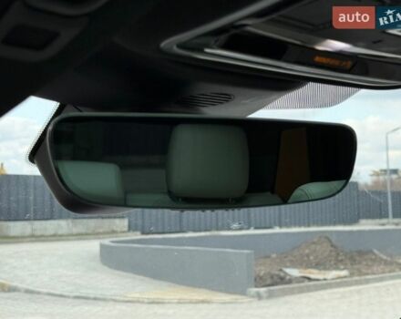 Червоний Ленд Ровер Range Rover Sport, об'ємом двигуна 3 л та пробігом 252 тис. км за 26900 $, фото 56 на Automoto.ua