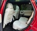 Червоний Ленд Ровер Range Rover Sport, об'ємом двигуна 3 л та пробігом 253 тис. км за 21750 $, фото 73 на Automoto.ua
