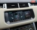 Червоний Ленд Ровер Range Rover Sport, об'ємом двигуна 3 л та пробігом 252 тис. км за 26900 $, фото 119 на Automoto.ua