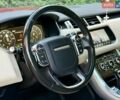 Червоний Ленд Ровер Range Rover Sport, об'ємом двигуна 3 л та пробігом 253 тис. км за 21750 $, фото 59 на Automoto.ua