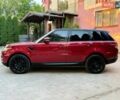 Червоний Ленд Ровер Range Rover Sport, об'ємом двигуна 3 л та пробігом 253 тис. км за 21750 $, фото 23 на Automoto.ua