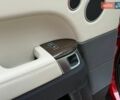 Червоний Ленд Ровер Range Rover Sport, об'ємом двигуна 3 л та пробігом 252 тис. км за 26900 $, фото 91 на Automoto.ua