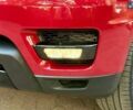 Червоний Ленд Ровер Range Rover Sport, об'ємом двигуна 3 л та пробігом 253 тис. км за 21750 $, фото 26 на Automoto.ua