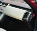 Червоний Ленд Ровер Range Rover Sport, об'ємом двигуна 3 л та пробігом 253 тис. км за 21750 $, фото 97 на Automoto.ua