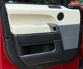 Червоний Ленд Ровер Range Rover Sport, об'ємом двигуна 3 л та пробігом 253 тис. км за 21750 $, фото 60 на Automoto.ua