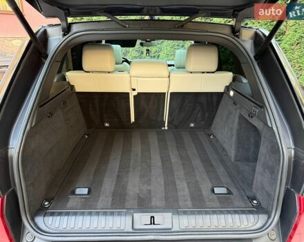 Червоний Ленд Ровер Range Rover Sport, об'ємом двигуна 3 л та пробігом 253 тис. км за 21750 $, фото 82 на Automoto.ua
