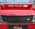 Червоний Ленд Ровер Range Rover Sport, об'ємом двигуна 3 л та пробігом 252 тис. км за 26900 $, фото 24 на Automoto.ua