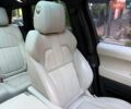 Червоний Ленд Ровер Range Rover Sport, об'ємом двигуна 3 л та пробігом 253 тис. км за 21750 $, фото 100 на Automoto.ua