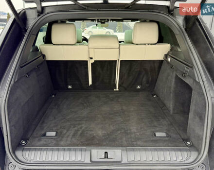 Красный Ленд Ровер Рендж Ровер Спорт, объемом двигателя 3 л и пробегом 200 тыс. км за 26500 $, фото 86 на Automoto.ua