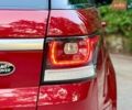 Червоний Ленд Ровер Range Rover Sport, об'ємом двигуна 3 л та пробігом 253 тис. км за 21750 $, фото 53 на Automoto.ua