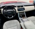 Червоний Ленд Ровер Range Rover Sport, об'ємом двигуна 3 л та пробігом 252 тис. км за 26900 $, фото 63 на Automoto.ua