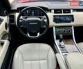 Червоний Ленд Ровер Range Rover Sport, об'ємом двигуна 3 л та пробігом 252 тис. км за 26900 $, фото 62 на Automoto.ua