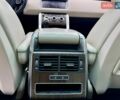 Червоний Ленд Ровер Range Rover Sport, об'ємом двигуна 3 л та пробігом 252 тис. км за 26900 $, фото 72 на Automoto.ua