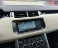 Червоний Ленд Ровер Range Rover Sport, об'ємом двигуна 3 л та пробігом 252 тис. км за 26900 $, фото 117 на Automoto.ua