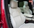 Червоний Ленд Ровер Range Rover Sport, об'ємом двигуна 3 л та пробігом 253 тис. км за 21750 $, фото 99 на Automoto.ua