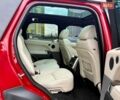 Червоний Ленд Ровер Range Rover Sport, об'ємом двигуна 3 л та пробігом 252 тис. км за 26900 $, фото 77 на Automoto.ua