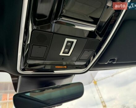 Червоний Ленд Ровер Range Rover Sport, об'ємом двигуна 3 л та пробігом 252 тис. км за 26900 $, фото 120 на Automoto.ua