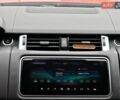 Червоний Ленд Ровер Range Rover Sport, об'ємом двигуна 3 л та пробігом 82 тис. км за 46990 $, фото 20 на Automoto.ua