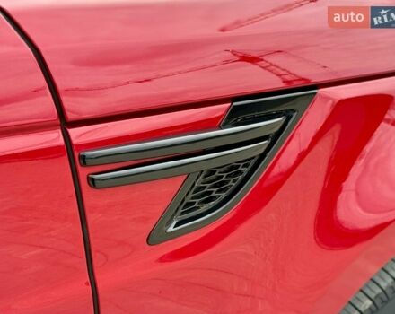 Червоний Ленд Ровер Range Rover Sport, об'ємом двигуна 3 л та пробігом 252 тис. км за 26900 $, фото 37 на Automoto.ua