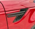 Червоний Ленд Ровер Range Rover Sport, об'ємом двигуна 3 л та пробігом 252 тис. км за 26900 $, фото 37 на Automoto.ua