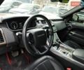 Червоний Ленд Ровер Range Rover Sport, об'ємом двигуна 3 л та пробігом 82 тис. км за 46990 $, фото 28 на Automoto.ua