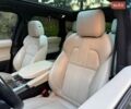 Червоний Ленд Ровер Range Rover Sport, об'ємом двигуна 3 л та пробігом 253 тис. км за 21750 $, фото 104 на Automoto.ua