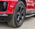 Червоний Ленд Ровер Range Rover Sport, об'ємом двигуна 3 л та пробігом 82 тис. км за 40390 $, фото 5 на Automoto.ua