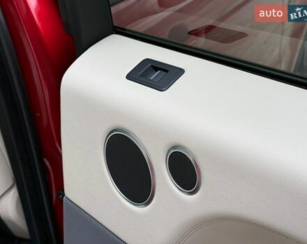 Червоний Ленд Ровер Range Rover Sport, об'ємом двигуна 3 л та пробігом 252 тис. км за 26900 $, фото 87 на Automoto.ua